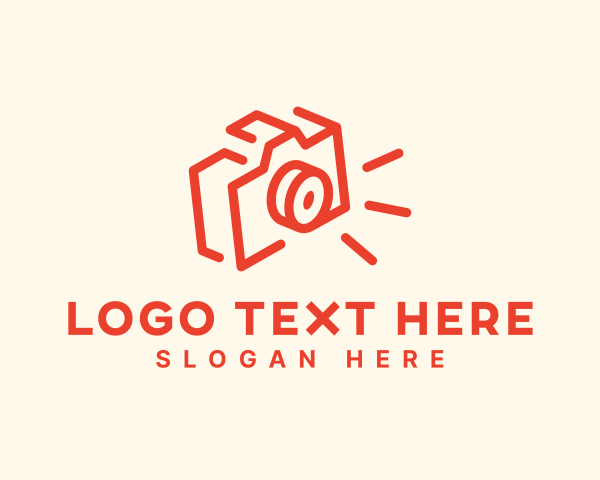 Camera Photo Picture logo