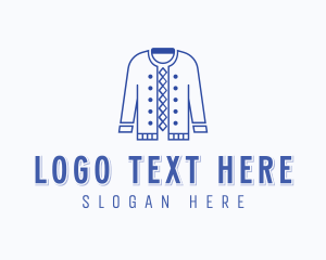 Cardigan Fashion Apparel logo