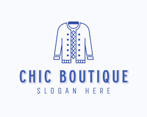 Cardigan Fashion Apparel logo