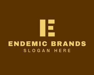 Generic Business Brand logo design