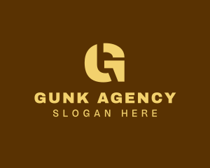 Generic Business Brand logo design