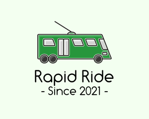 Bus Transport logo