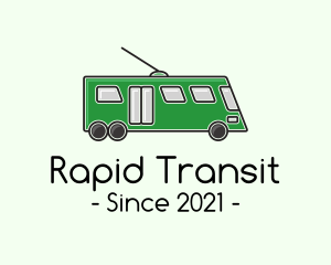 Bus Transport logo