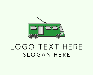 Bus Transport logo