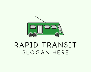 Bus Transport logo