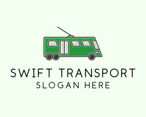 Bus Transport logo