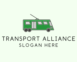 Bus Transport logo