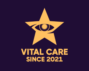 Star Eye Astrology  logo