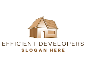 House Property Construction logo