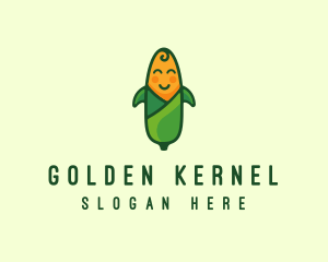 Baby Vegetarian Corn logo