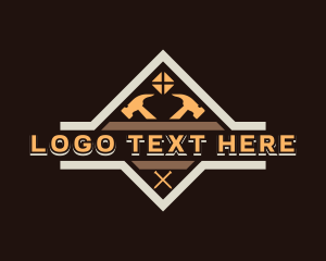 Hammer Roofing Renovation logo