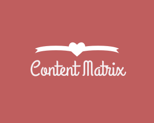 Cute Cursive Wordmark logo
