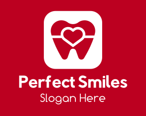 Dental Care Application logo