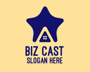 Purple Star Home logo