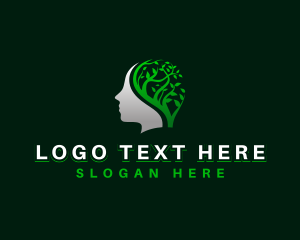 Head Wellness Psychology logo
