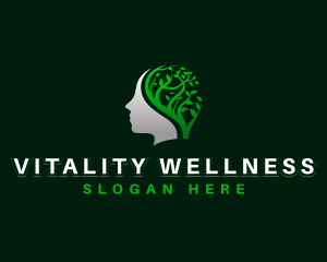 Head Wellness Psychology logo