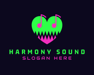 Heart Music Streaming logo