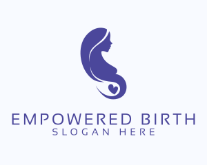 Motherhood Pregnancy Care logo