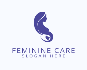 Motherhood Pregnancy Care logo