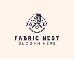 Welding Mask Fabrication logo