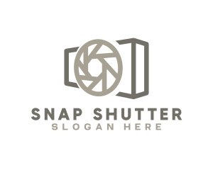 Shutter Lens Photography logo