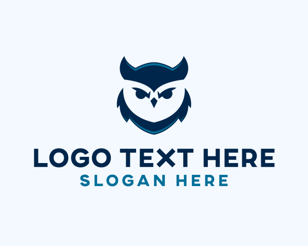 Brand logo example 3