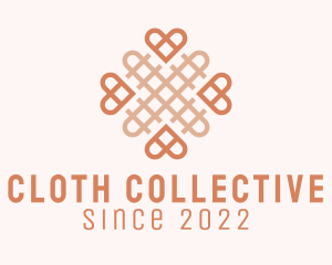 Pretzel Textile Contractor  logo