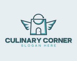 Grocery Convenience Store logo