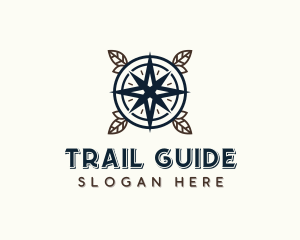 Navigation Compass Tour logo