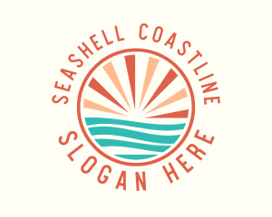 Sea Sunset Travel logo