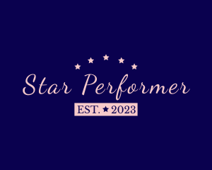 Star Clothing Stylist logo