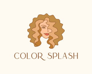 Beauty Hair Salon  logo