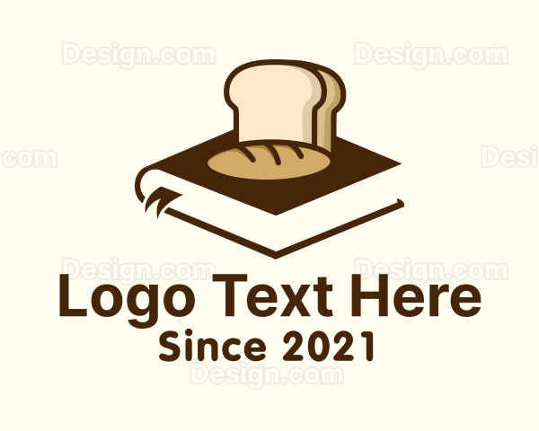 Bread Baking Book Logo