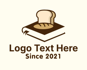 Bread Baking Book logo