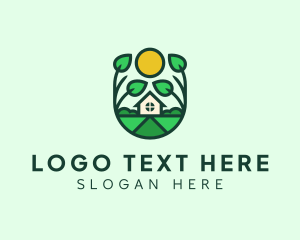 Environmental Lawn Landscaping  logo