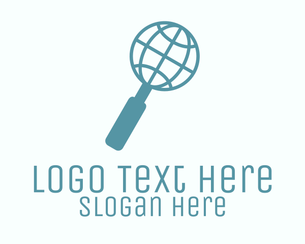 Explore logo example 2