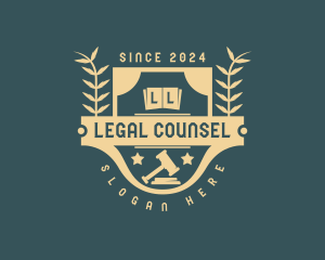 University Law School Logo