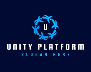 Community Unity Organization logo