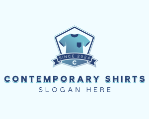 Fashion T-shirt Boutique logo design