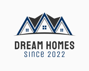 Housing Real Estate logo