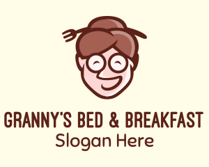 Jolly Grandmother Diner logo