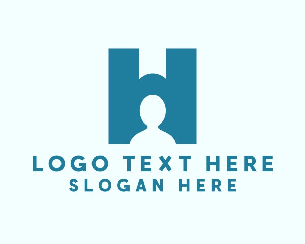 Id logo example 2