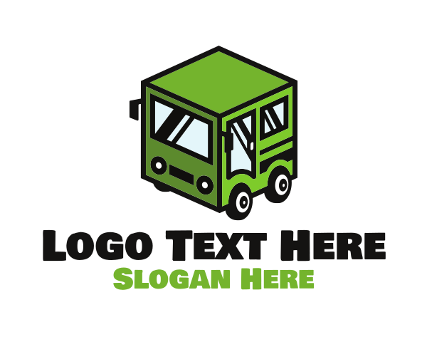 Removalist logo example 3