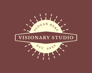 Crafting Shop Business logo