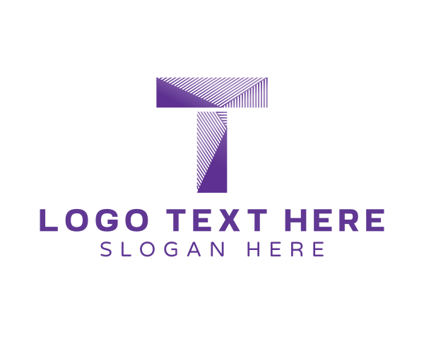 Consultant logo example 2