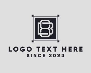 Title - Generic Professional Business logo design