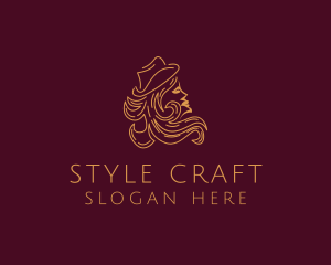 Fashion Styling Woman logo