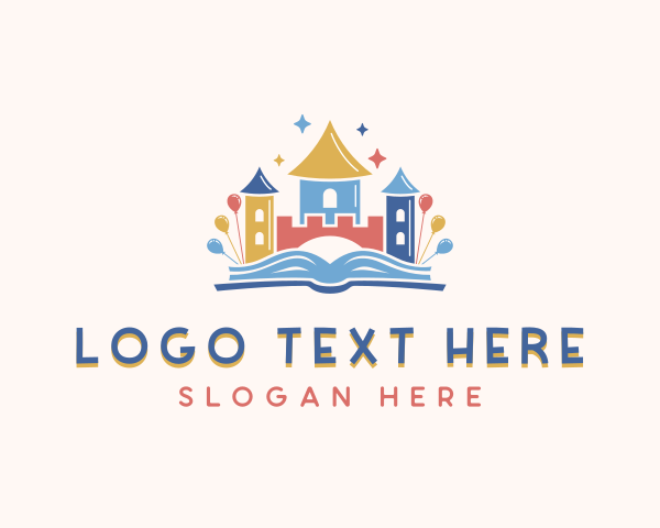 Learning logo example 2