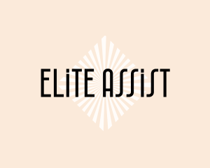 Generic Business Elite logo design