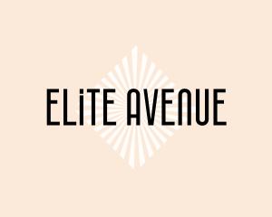 Generic Business Elite logo design